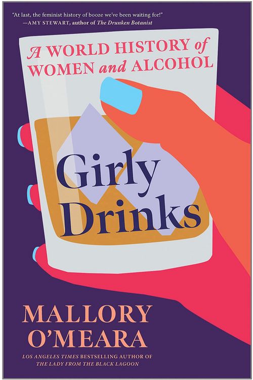 Produktbild: Girly Drinks