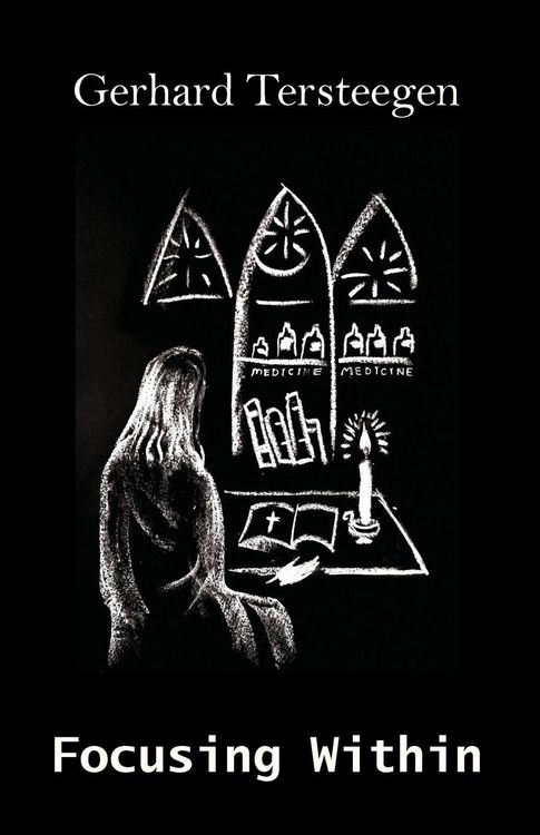 Produktbild: Focusing Within