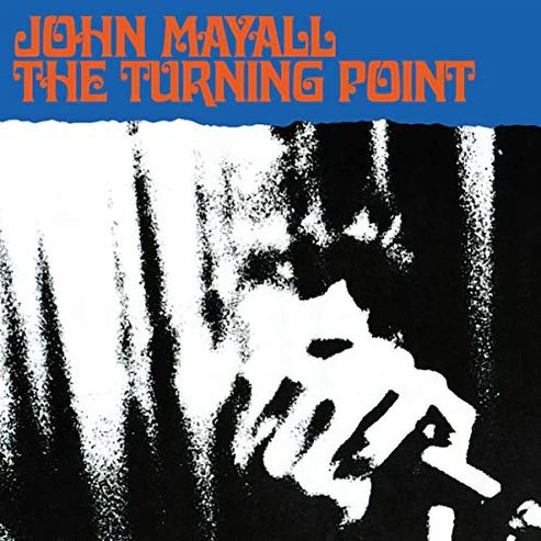 Produktbild: The Turning Point