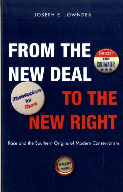 Produktbild: From The New Deal To The New R