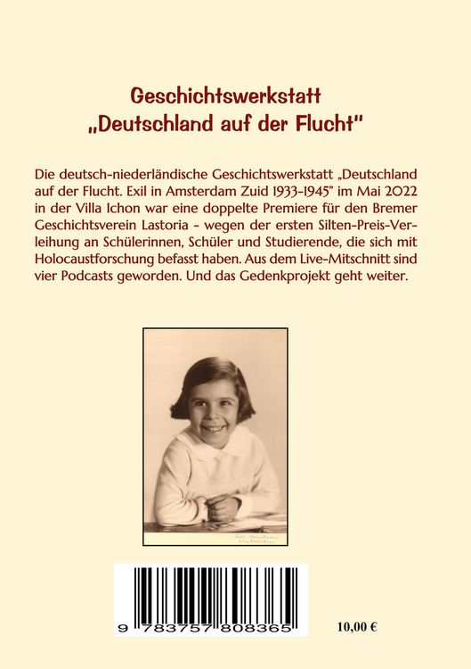 Produktbild: Geschichtswerkstatt