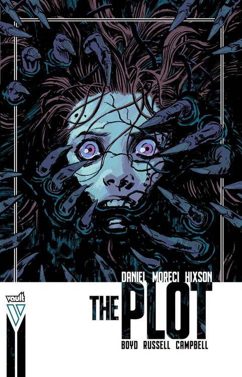 Produktbild: The Plot (Compact Edition)