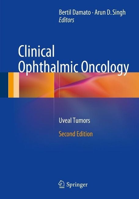 Produktbild: Clinical Ophthalmic Oncology