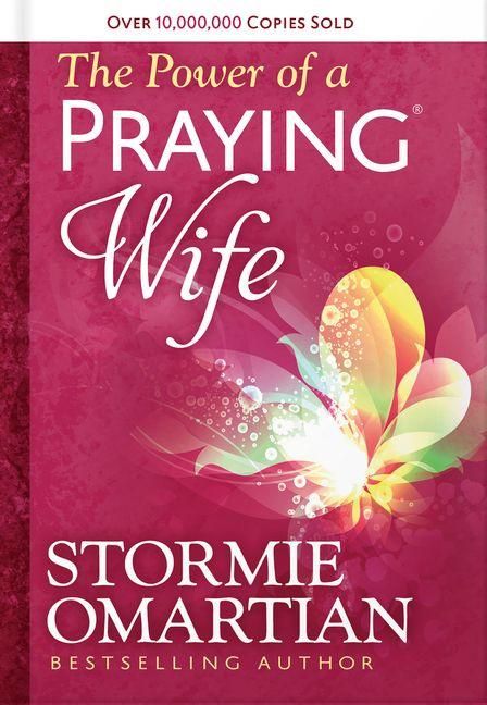 Produktbild: The Power of a Praying Wife Deluxe Edition