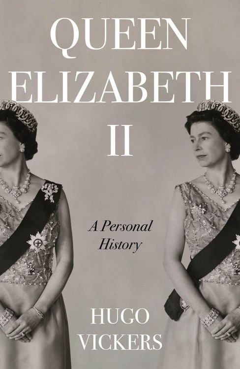 Produktbild: Queen Elizabeth II