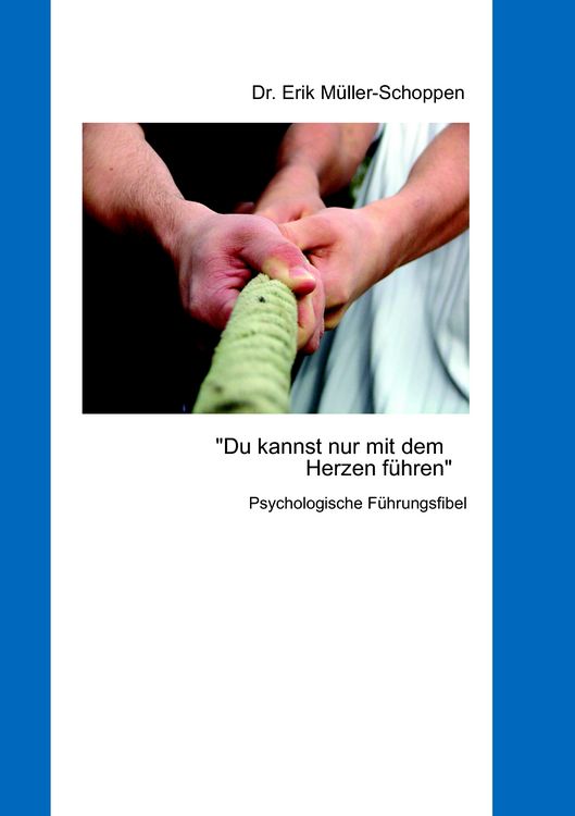 Produktbild: Du kannst nur mit dem Herzen f&uuml;hren