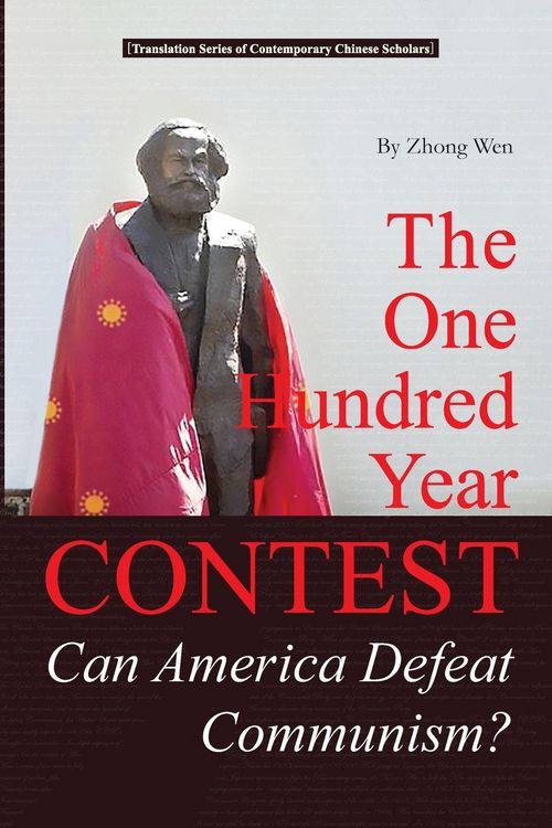 Produktbild: One Hundred Years Contest ---Can America Defeat Communism?