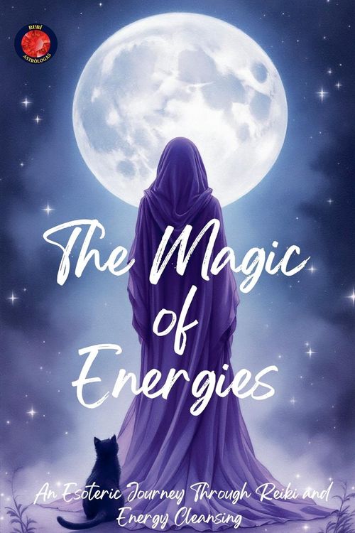 Produktbild: The Magic of Energies