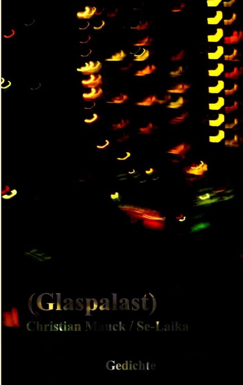 Produktbild: Glaspalast