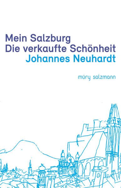 Produktbild: Mein Salzburg