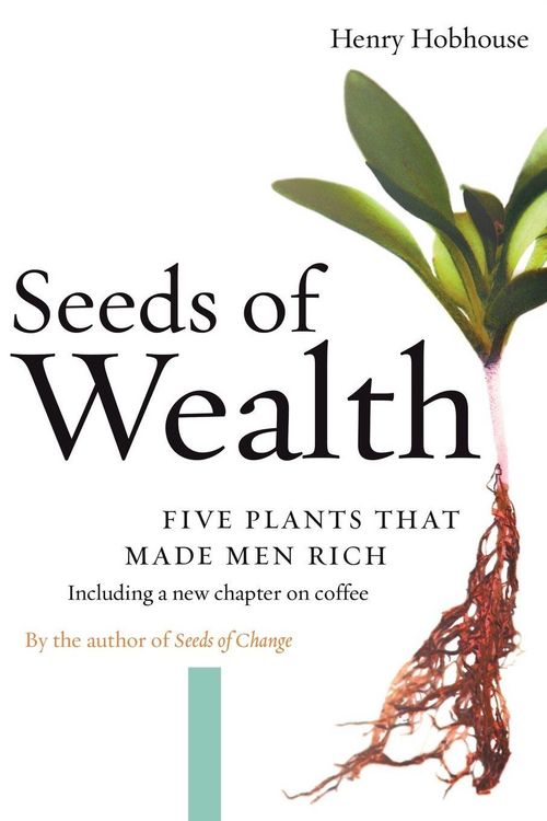 Produktbild: Seeds of Wealth