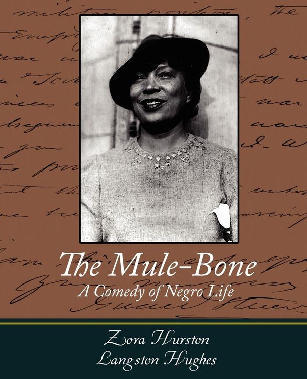 Produktbild: The Mule-Bone