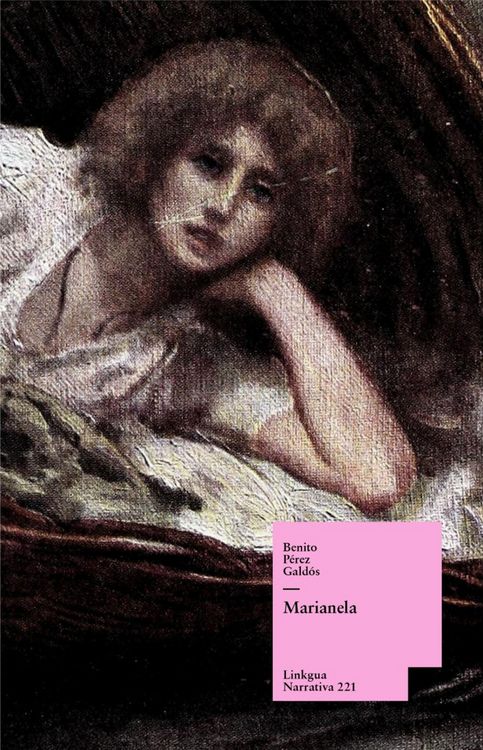 Produktbild: Marianela