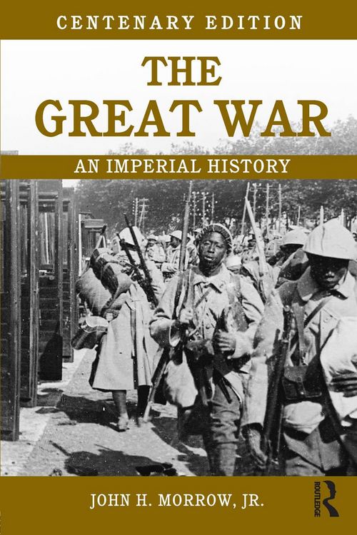 Produktbild: The Great War