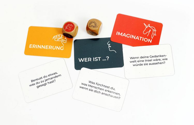 Produktbild: Das Empathie Spiel