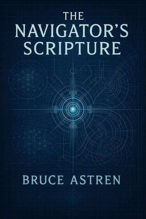 Produktbild: The Navigator's Scripture
