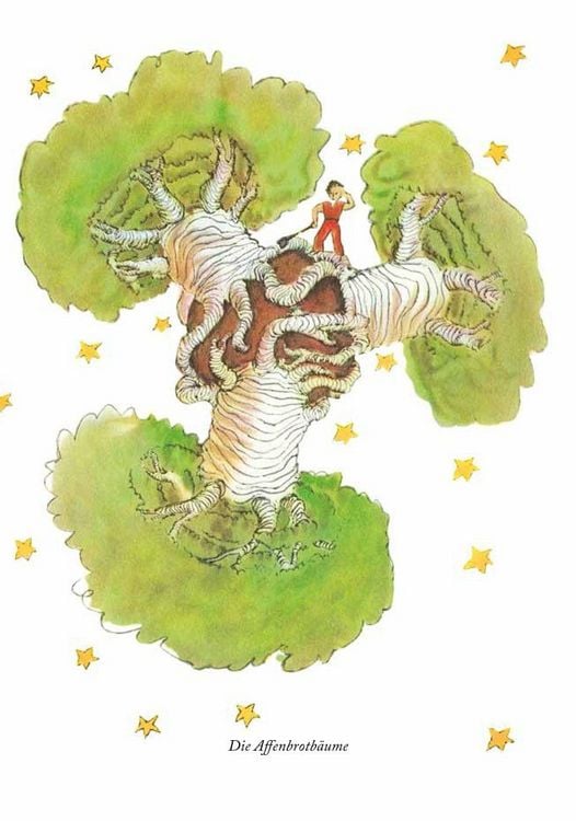 Produktbild: Der kleine Prinz. Die Original&uuml;bersetzung f&uuml;r Kinder