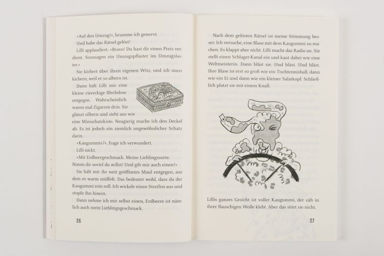 Produktbild: Sofabanditen oder Die verr&uuml;ckte Befreiung der H&uuml;hner