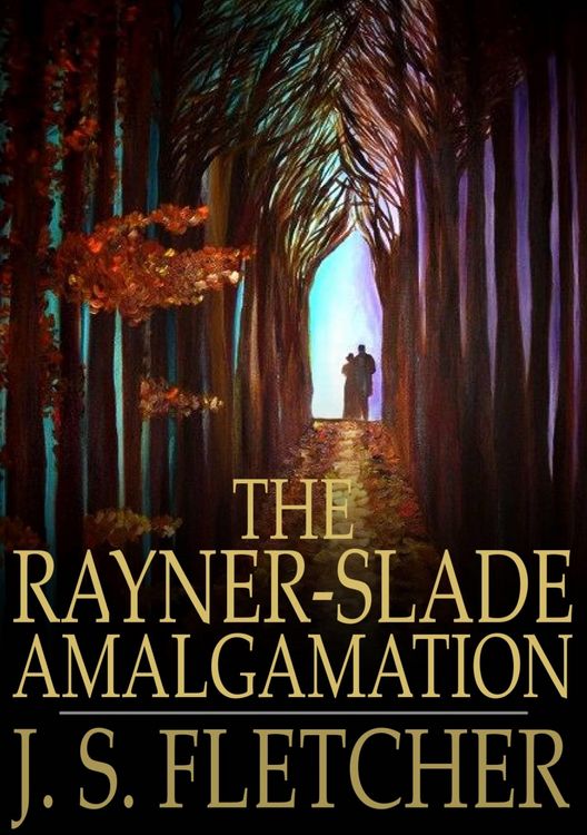 Produktbild: Rayner-Slade Amalgamation
