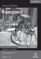 Produktbild: Muharukua, G: NSSC Economics Teacher's Guide