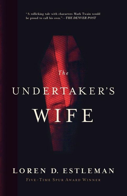 Produktbild: The Undertaker's Wife