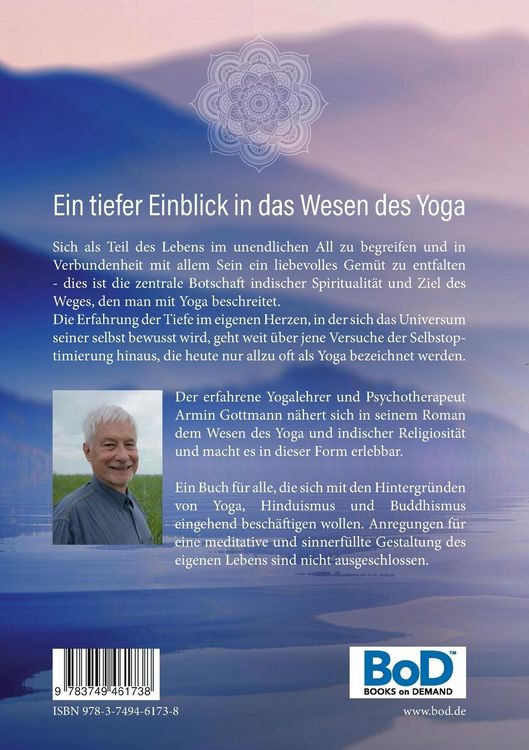 Produktbild: Stimmen des Unendlichen