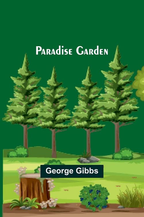 Produktbild: Paradise Garden