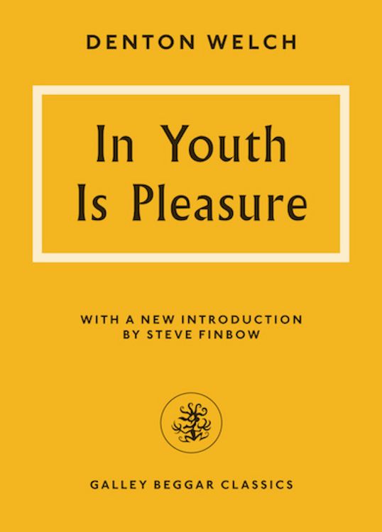 Produktbild: In Youth Is Pleasure