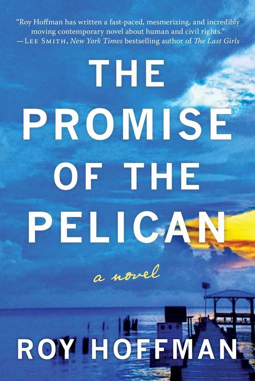 Produktbild: The Promise of the Pelican