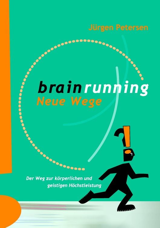 Produktbild: Brainrunning - neue Wege