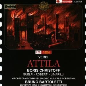 Produktbild: Attila