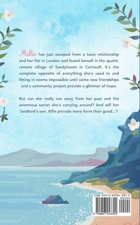 Produktbild: Secrets and Surprises at Sandyhaven Bay