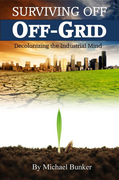 Produktbild: Surviving Off Off-Grid