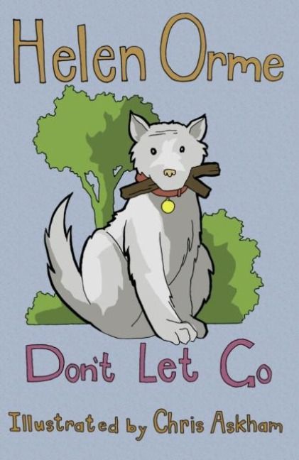 Produktbild: Don't Let Go