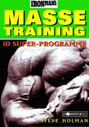 Produktbild: Ironman's Masse-Training