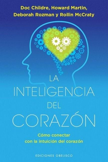 Produktbild: Inteligencia del Corazon, La