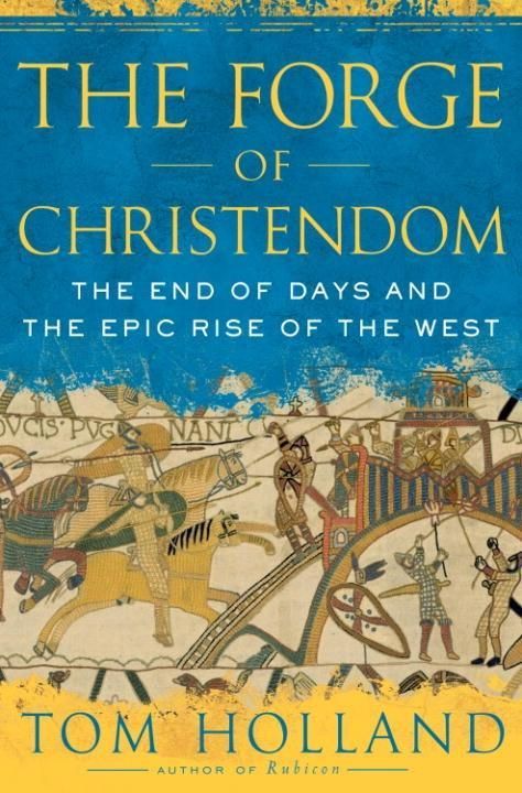Produktbild: The Forge of Christendom