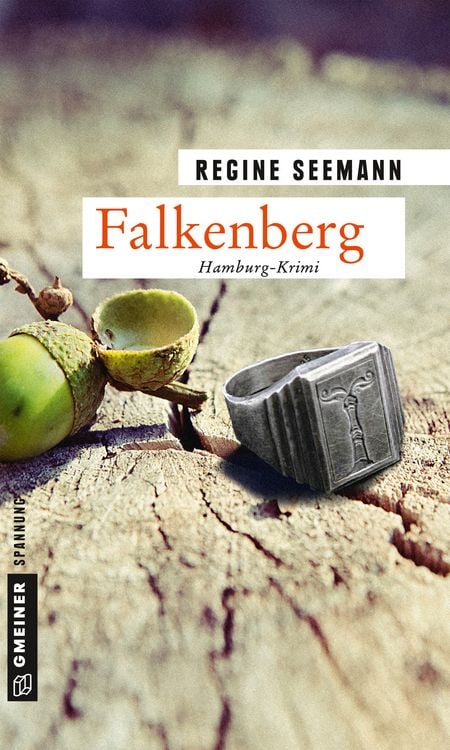 Produktbild: Falkenberg