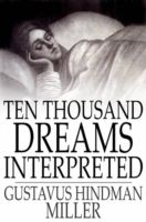 Produktbild: Ten Thousand Dreams Interpreted