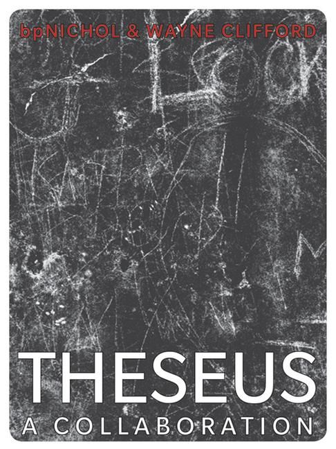 Produktbild: Theseus