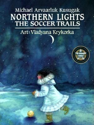 Produktbild: Northern Lights