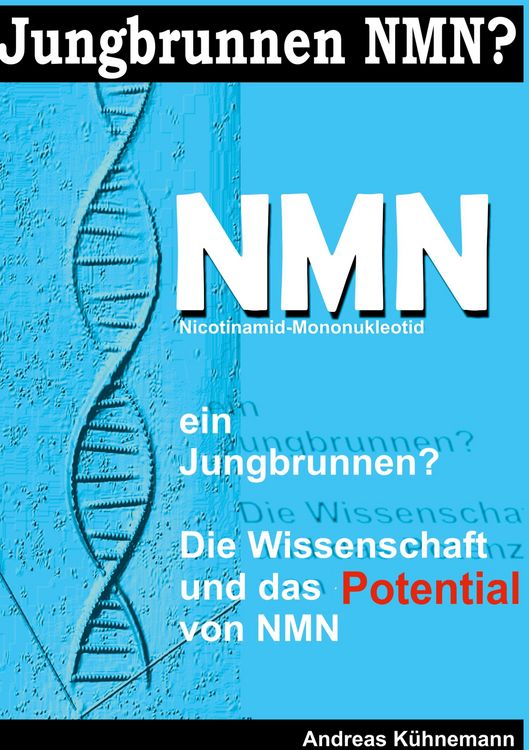 Produktbild: NMN