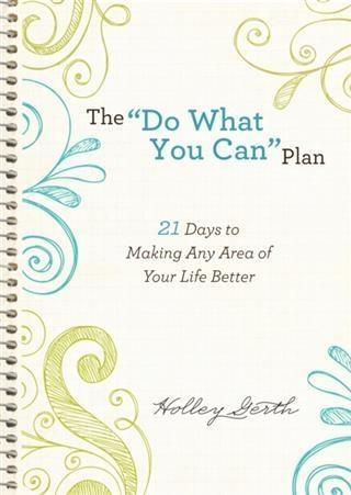 Produktbild: &quote;Do What You Can&quote; Plan (Ebook Shorts)