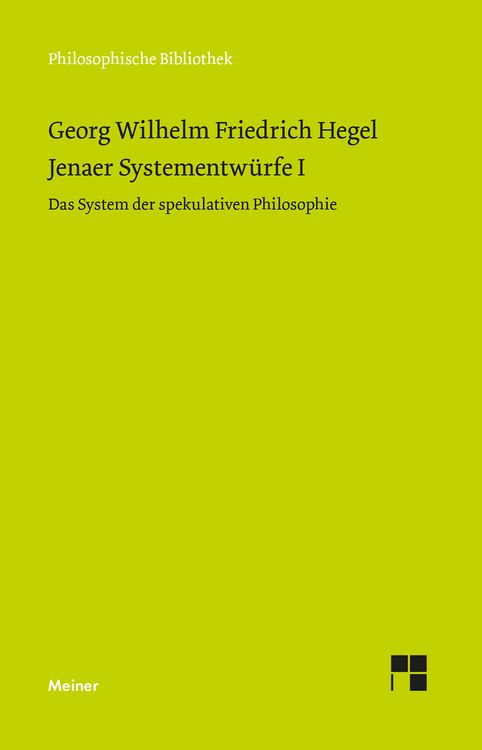 Produktbild: Jenaer Systementw&uuml;rfe I