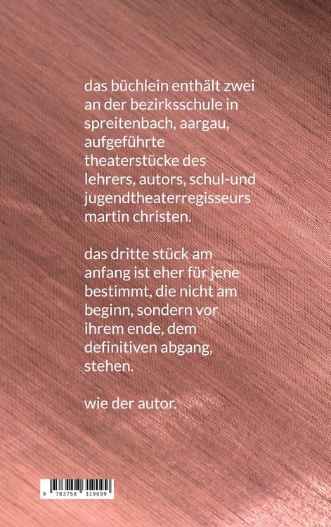 Produktbild: St&uuml;cke 1-3