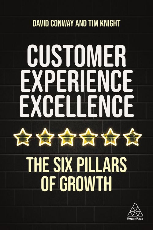 Produktbild: Customer Experience Excellence
