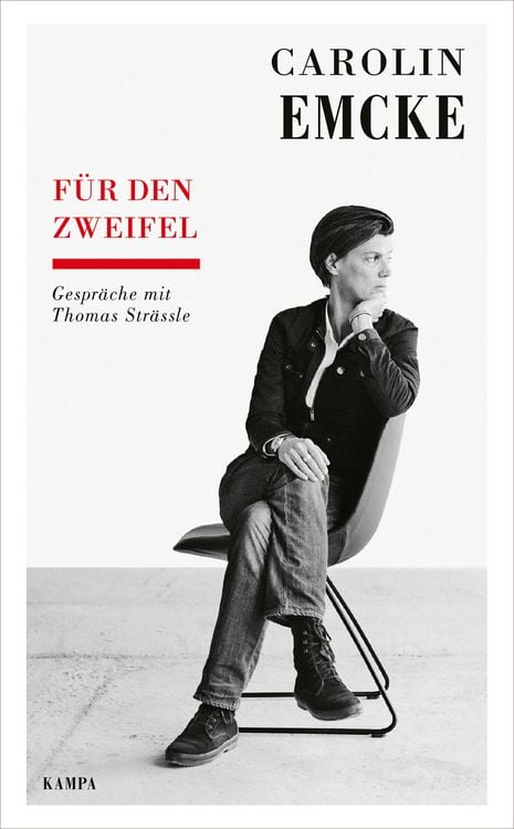 Produktbild: F&uuml;r den Zweifel