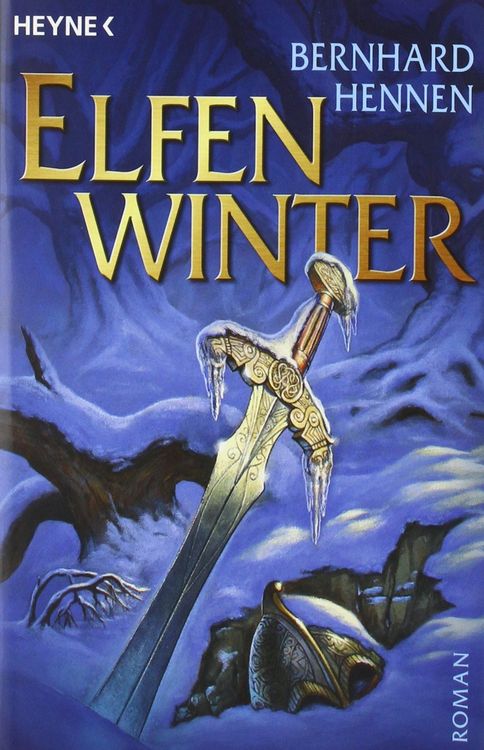 Produktbild: Elfenwinter / Die Elfen Bd.2