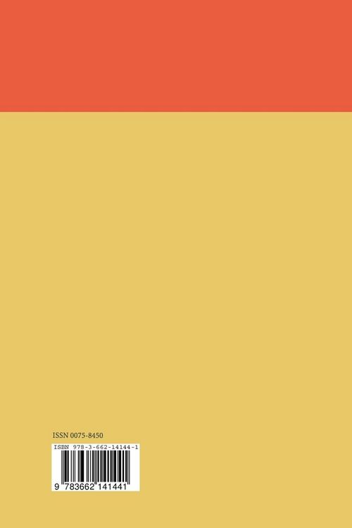 Produktbild: Solar and Heliospheric Plasma Physics