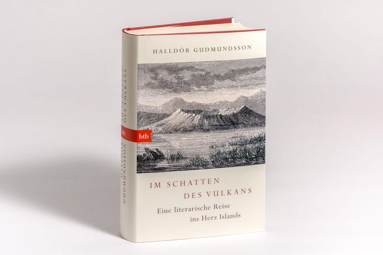 Produktbild: Im Schatten des Vulkans